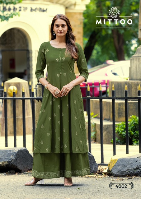 MITTOO TORAL Rehmat Boutique  MITTOO TORAL KURTI WHOLESALER SURAT 5.jpg