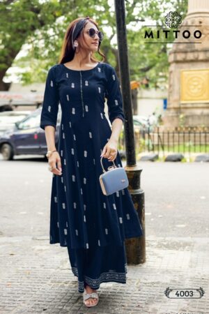 MITTOO TORAL Rehmat Boutique  MITTOO TORAL KURTI WHOLESALER SURAT 7.jpg
