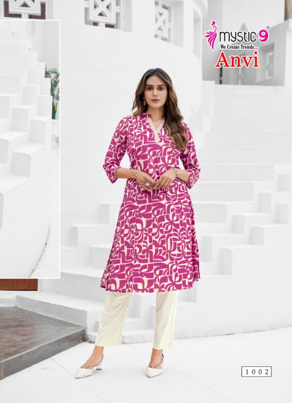 MYSTIC 9 ANVI VOL 1 Rehmat Boutique  MYSTIC 9 ANVI VOL 1 CORD SET WHOLESALER 11.jpg