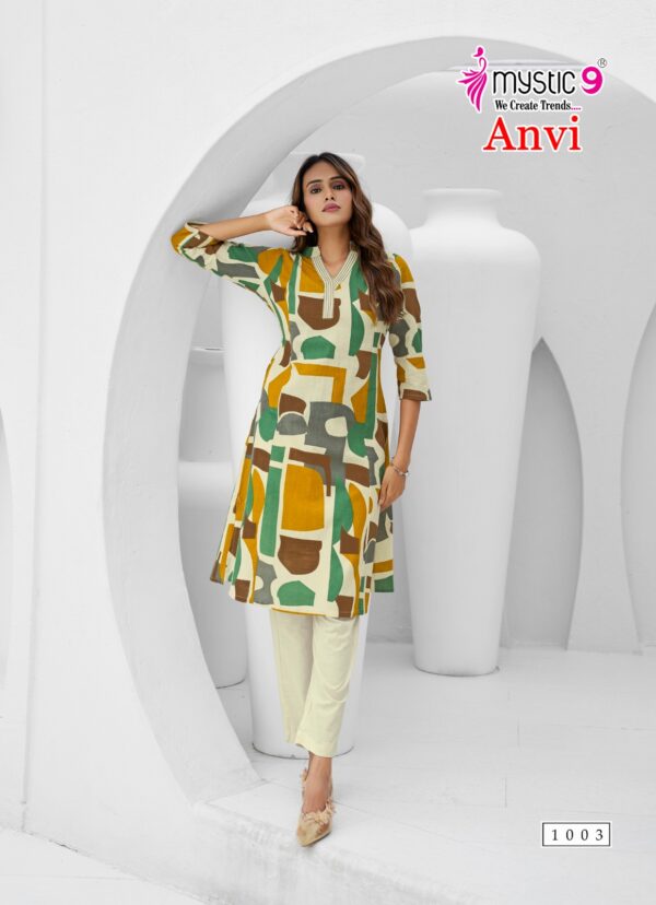 MYSTIC 9 ANVI VOL 1 Rehmat Boutique  MYSTIC 9 ANVI VOL 1 CORD SET WHOLESALER 16.jpg