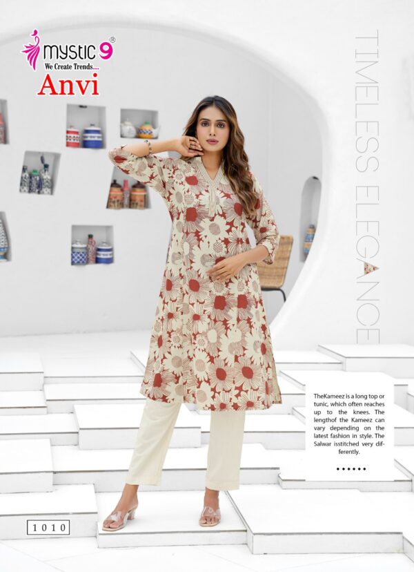 MYSTIC 9 ANVI VOL 1 Rehmat Boutique  MYSTIC 9 ANVI VOL 1 CORD SET WHOLESALER 7.jpg