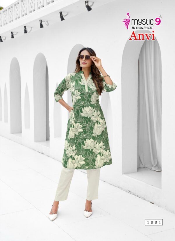 MYSTIC 9 ANVI VOL 1 Rehmat Boutique  MYSTIC 9 ANVI VOL 1 CORD SET WHOLESALER 9.jpg