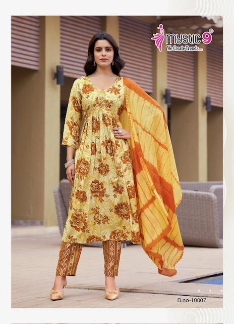 MYSTIC 9 POOJA VOL 10 Rehmat Boutique  MYSTIC 9 POOJA VOL 10 WHOLESALE PRICE 3.jpg
