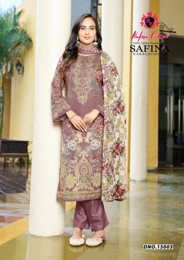 NAFISA COTTON SAFINA VOL 15 Rehmat Boutique  NAFISA COTTON SAFINA VOL 15 WHOLESALE 4.jpg