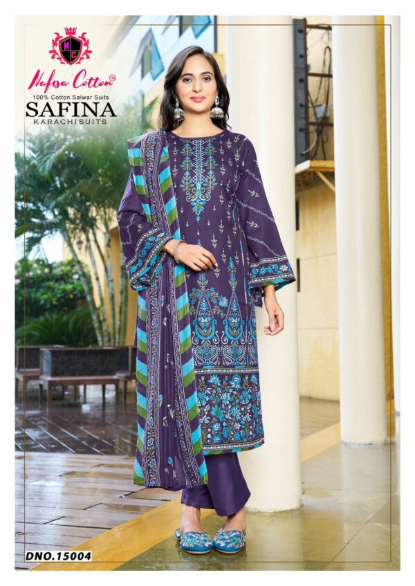 NAFISA COTTON SAFINA VOL 15 Rehmat Boutique  NAFISA COTTON SAFINA VOL 15 WHOLESALE 5.jpg