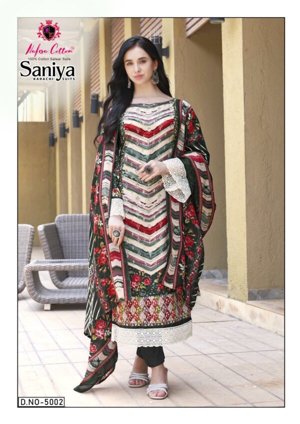 NAFISA COTTON SANIYA VOL 5 Rehmat Boutique  NAFISA COTTON SANIYA VOL 5 WHOLESALE 2.jpg