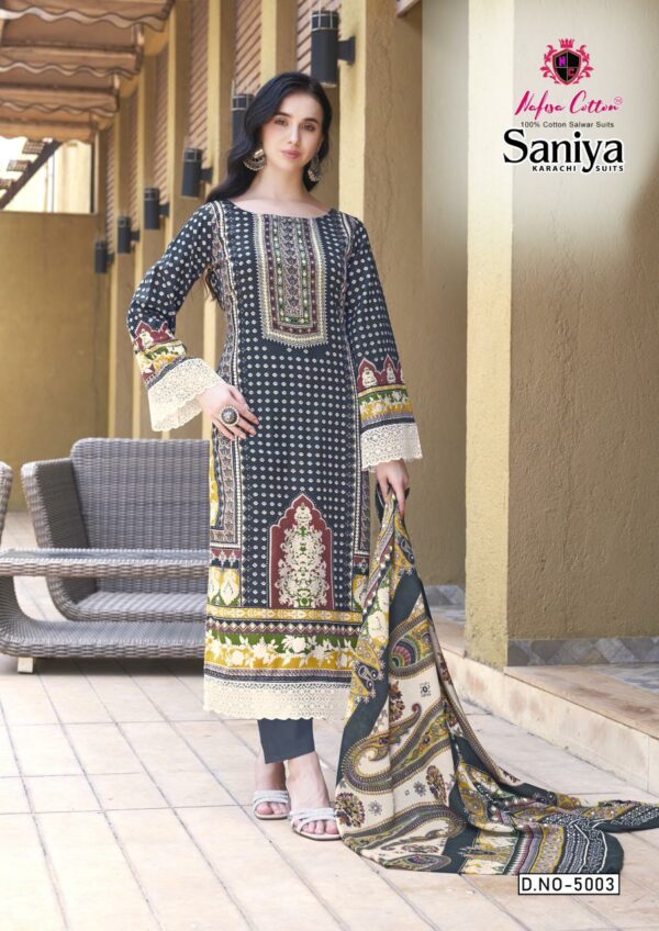 NAFISA COTTON SANIYA VOL 5 Rehmat Boutique  NAFISA COTTON SANIYA VOL 5 WHOLESALE 3.jpg