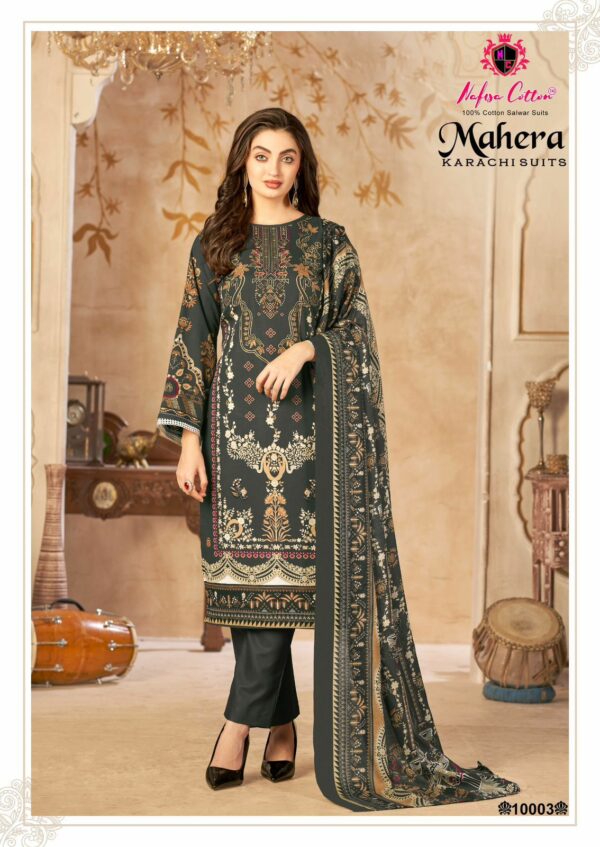 NAFISA COTTON MAHERA VOL 10 Rehmat Boutique  NAFISHA COTTON MAHERA VOL 9 KARACHI SUITS SUPPLIER 4.jpg