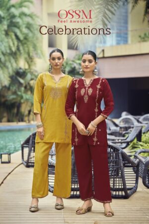 OSSM CELEBRATIONS Rehmat Boutique  OSSM CELEBRATIONS CORD SET WHOLESALER 1.jpg