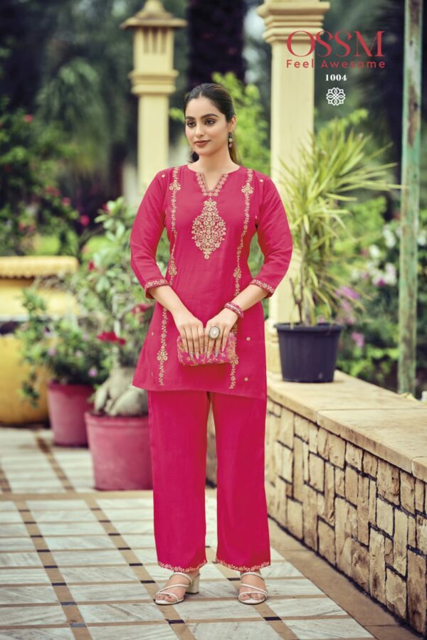 OSSM CELEBRATIONS Rehmat Boutique  OSSM CELEBRATIONS CORD SET WHOLESALER 5.jpg