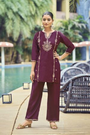 OSSM CELEBRATIONS Rehmat Boutique  OSSM CELEBRATIONS CORD SET WHOLESALER 6.jpg