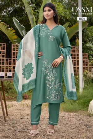 OSSM NOOR Rehmat Boutique  OSSM NOOR KURTI WHOLESALER SURAT 2.jpg