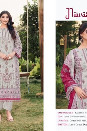 PAKIZA PRINTS NAWAZISH VOL 9 Rehmat Boutique  PAKIZA PRINTS NAWAZISH VOL 9 WHOLESALE 5.jpg