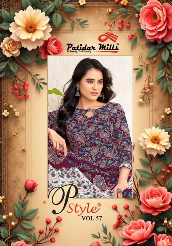 PATIDAR P STYLE VOL 57 Rehmat Boutique  PATIDAR P STYLE VOL 57 WHOLESALE PRICE 1.jpg