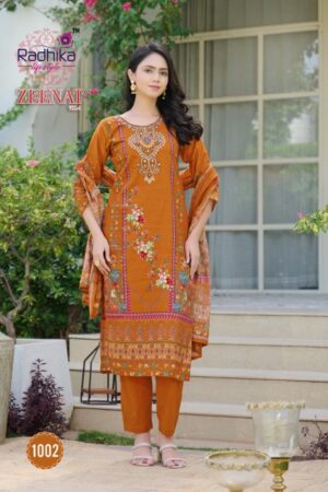 RADHIKA LIFESTYLE ZEENAT VOL 1 Rehmat Boutique  RADHIKA LIFESTYLE ZEENAT VOL 1 WHOLESALE 2.jpg