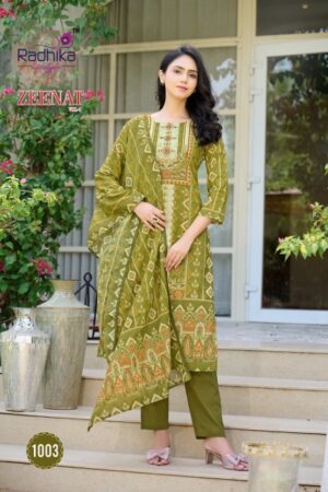 RADHIKA LIFESTYLE ZEENAT VOL 1 Rehmat Boutique  RADHIKA LIFESTYLE ZEENAT VOL 1 WHOLESALE 4.jpg