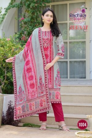 RADHIKA LIFESTYLE ZEENAT VOL 1 Rehmat Boutique  RADHIKA LIFESTYLE ZEENAT VOL 1 WHOLESALE 5.jpg