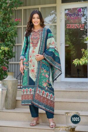 RADHIKA LIFESTYLE ZEENAT VOL 1 Rehmat Boutique  RADHIKA LIFESTYLE ZEENAT VOL 1 WHOLESALE 7.jpg