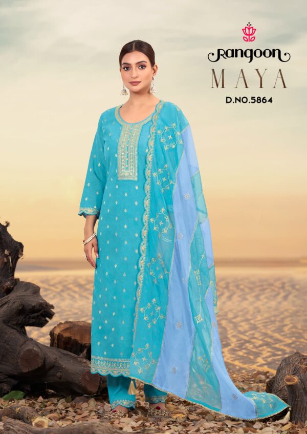 RANGOON MAYA Rehmat Boutique  RANGOON MAYA KURTI WHOLESALER 2.jpg