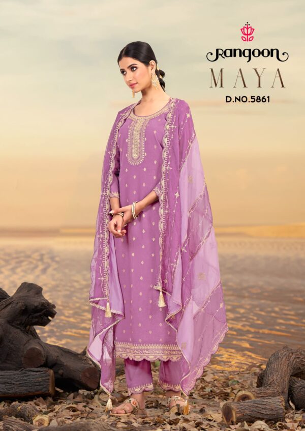 RANGOON MAYA Rehmat Boutique  RANGOON MAYA KURTI WHOLESALER 7.jpg
