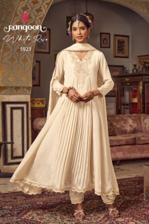 RANGOON WHITE ROSE Rehmat Boutique  RANGOON WHITE ROSE CHINON EMBROIDERY KURTIS 3.jpg