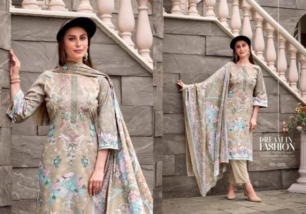 ROMANI AARZU VOL 20 Rehmat Boutique  ROMANI AARZU VOL 20 PURE COTTON SUITS CATALOGUE 10.jpg