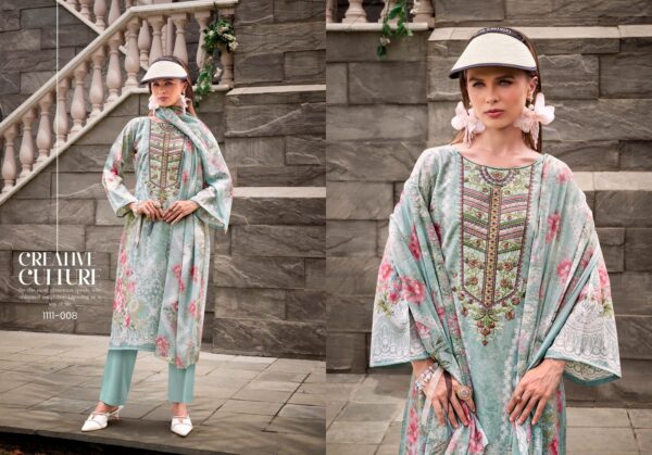 ROMANI AARZU VOL 20 Rehmat Boutique  ROMANI AARZU VOL 20 PURE COTTON SUITS CATALOGUE 5.jpg