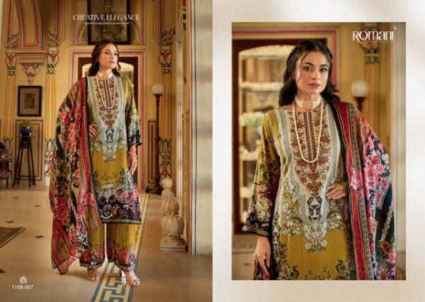ROMANI MAHIRA VOL 2 Rehmat Boutique  ROMANI MAHIRA VOL 2 SOFT COTTON PRINTED SUITS 12.jpg