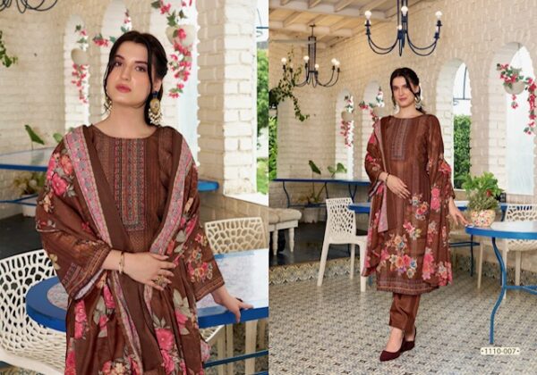 ROMANI NAFISA Rehmat Boutique  ROMANI NAFISA PURE COTTON EMBROIDERY SUIT CATALOG 9.jpg