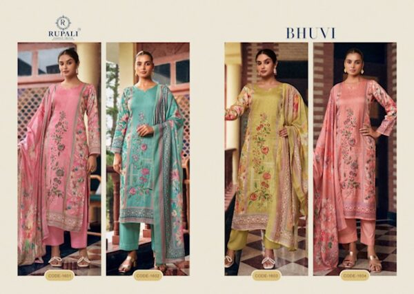 RUPALI FASHION BHUVI Rehmat Boutique  RUPALI FASHION BHUVI WHOLESALE PRICE 5.jpg
