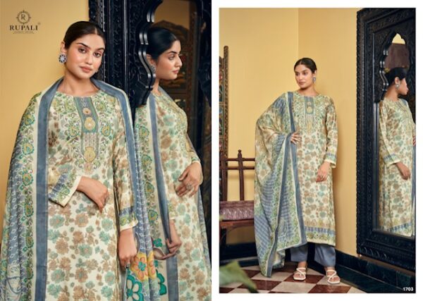 RUPALI FASHION KHUSHALI Rehmat Boutique  RUPALI FASHION KHUSHALI WHOLESALE 6.jpg