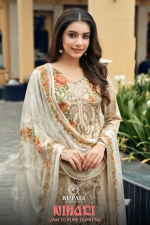 RUPALI FASHION NIHARI Rehmat Boutique  RUPALI FASHION NIHARI WHOLESALE SALWAR KAMEEZ 1.jpg