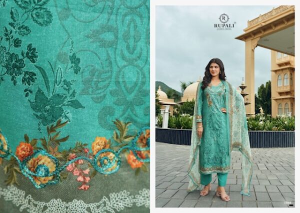 RUPALI FASHION NIHARI Rehmat Boutique  RUPALI FASHION NIHARI WHOLESALE SALWAR KAMEEZ 4.jpg