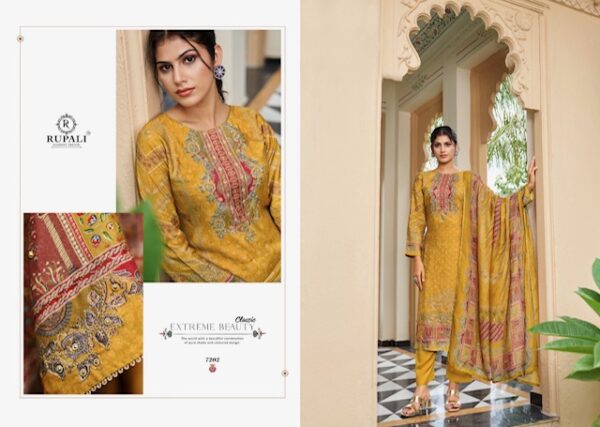 RUPALI FASHION SUNERA Rehmat Boutique  RUPALI FASHION SUNERA PURE VISCOSE SUITS SUPPLIER 3.jpg