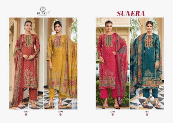 RUPALI FASHION SUNERA Rehmat Boutique  RUPALI FASHION SUNERA PURE VISCOSE SUITS SUPPLIER 7.jpg