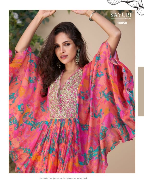 SAYURI DESIGNER CLASSIC Rehmat Boutique  SAYURI DESIGNER CLASSIC REAL CHINON SILK SUITS 12.jpg