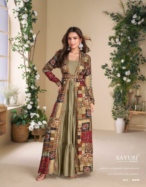 SAYURI DESIGNER JANVI Rehmat Boutique  SAYURI DESIGNER JANVI WHOLESALE PRICE SURAT 5.jpg