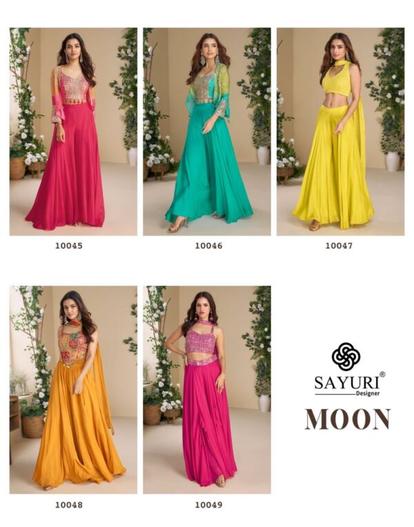 SAYURI DESIGNER MOON Rehmat Boutique  SAYURI DESIGNER MOON WHOLESALE PRICE SURAT 2.jpg