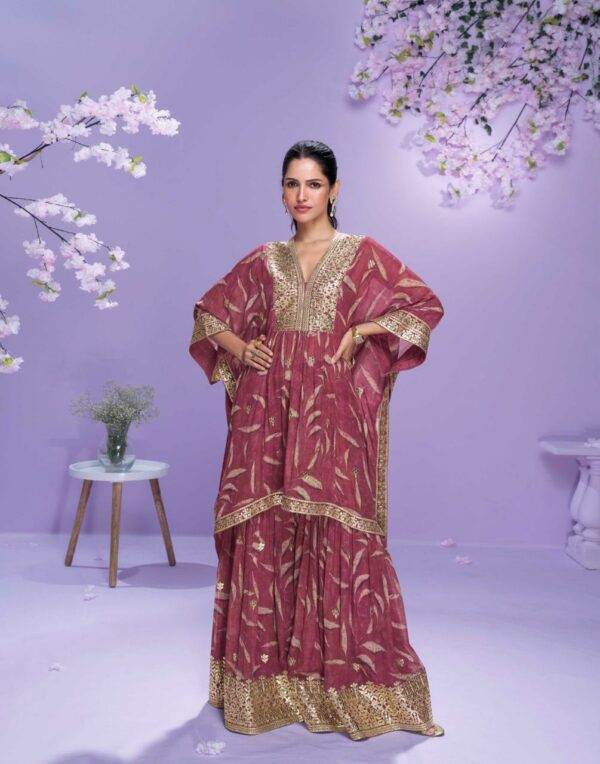 SAYURI DESIGNER RAAHI Rehmat Boutique  SAYURI DESIGNER RAAHI GEORGETTE FANCY SUITS 7.jpg