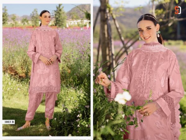 SHRADDHA DESIGNER FLORA VOL 1 Rehmat Boutique  SHRADDHA DESIGNER FLORA VOL 1 COTTON SUITS 6.jpg
