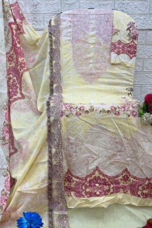 SHRADDHA DESIGNER NEEDLE WONDER VOL 2 Rehmat Boutique  SHRADDHA DESIGNER NEEDLE WONDER VOL 2 6.jpg