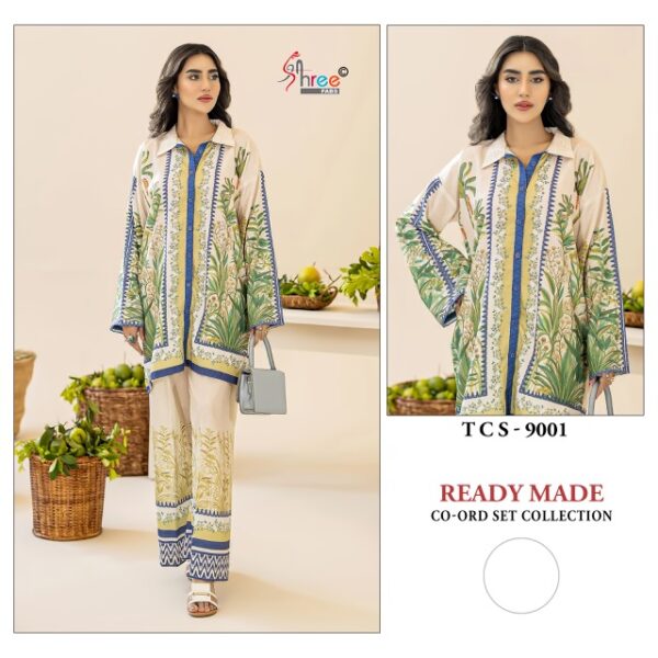 SHREE FABS CORD SET Rehmat Boutique  SHREE FABS CORD SET WHOLESALER IN SURAT 2.jpg