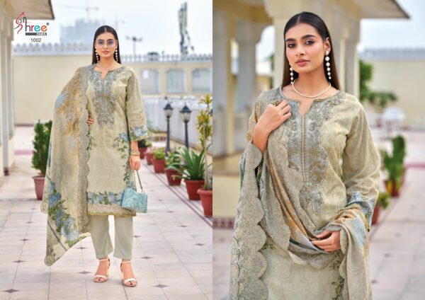 SHREE FABS NEEDLE WONDER PREMIUM Rehmat Boutique  SHREE FABS NEEDLE WONDER PREMIUM 3.jpg