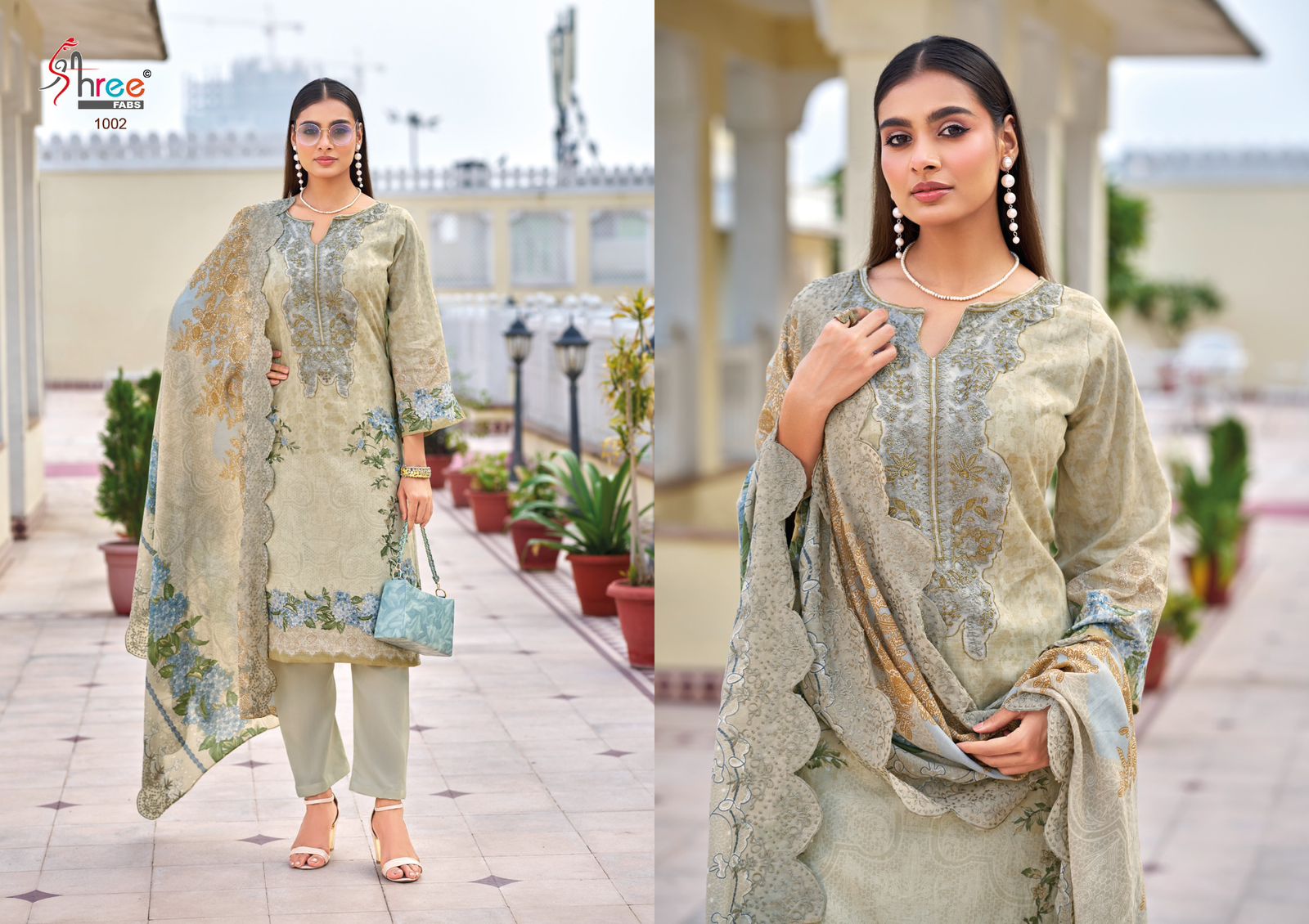 SHREE FABS NEEDLE WONDER PREMIUM Rehmat Boutique  SHREE FABS NEEDLE WONDER PREMIUM 3.jpg