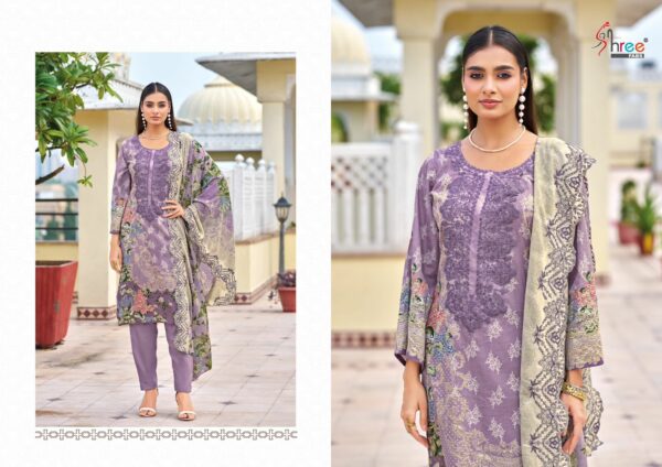 SHREE FABS NEEDLE WONDER PREMIUM Rehmat Boutique  SHREE FABS NEEDLE WONDER PREMIUM 5.jpg