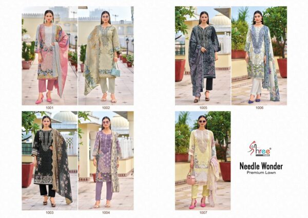 SHREE FABS NEEDLE WONDER PREMIUM Rehmat Boutique  SHREE FABS NEEDLE WONDER PREMIUM 9.jpg