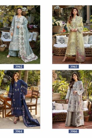 SHREE FABS OMBRE PREMIUM VOL 2 Rehmat Boutique  SHREE FABS OMBRE PREMIUM VOL 2 WHOLESALE 8.jpg