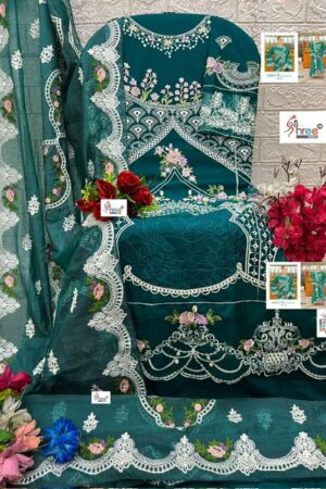 Home Rehmat Boutique Buy Ethnic Suits Online for Weddings SHREE FABS OMBRE PREMIUM VOL 3 Rehmat Boutique SHREE FABS OMBRE PREMIUM VOL 3 4.jpg