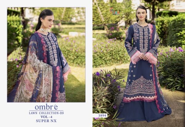 SHREE FABS OMBRE VOL 25 NX Rehmat Boutique  SHREE FABS OMBRE VOL 25 NX WHOLESALE PRICE 3.jpg