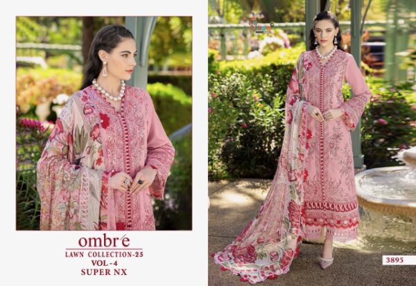 SHREE FABS OMBRE VOL 25 NX Rehmat Boutique  SHREE FABS OMBRE VOL 25 NX WHOLESALE PRICE 4.jpg